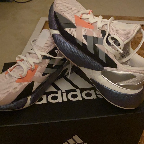adidas Other - Brand New girls adidas!